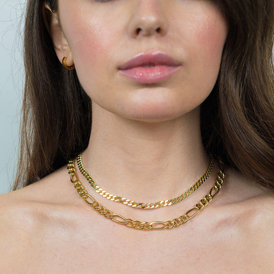 The Hollow Figaro Chain