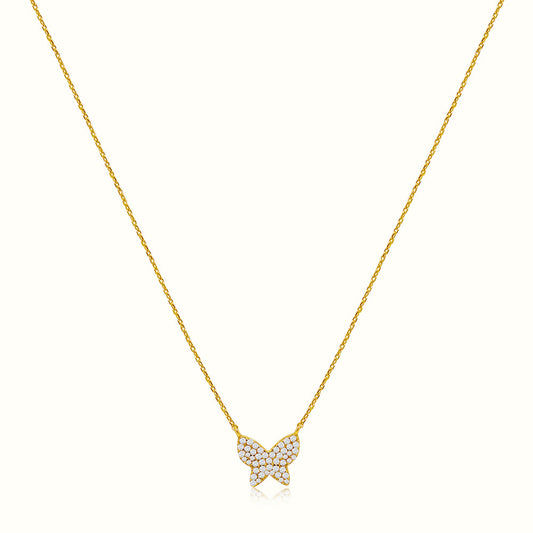 The Delilah Necklace