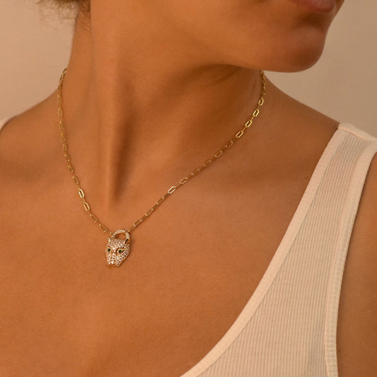 The Aria Necklace