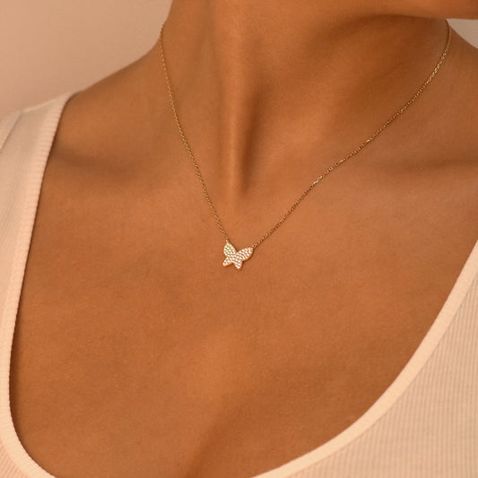 The Delilah Necklace