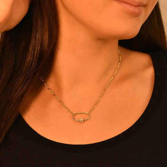 The Everleigh Necklace