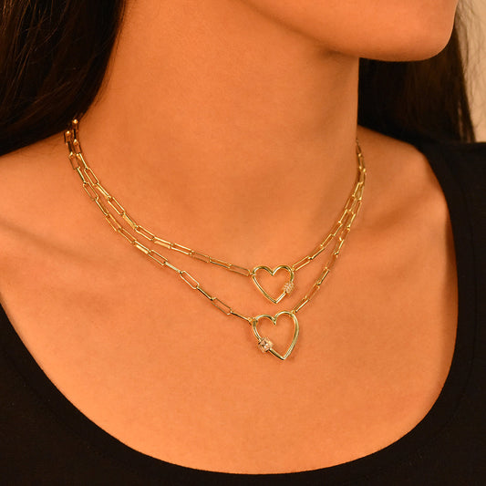 The Eliana Necklace