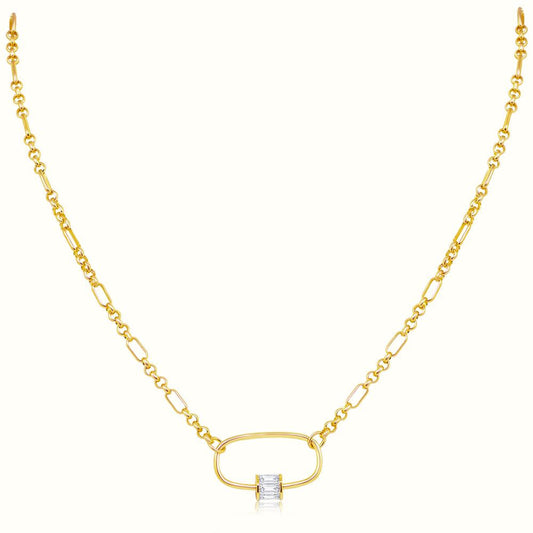 The Everleigh Necklace