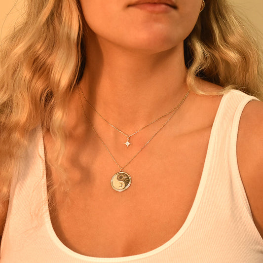 The Esmé Necklace