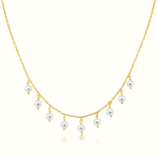 The Alexandra Necklace