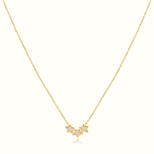 The Helena Necklace