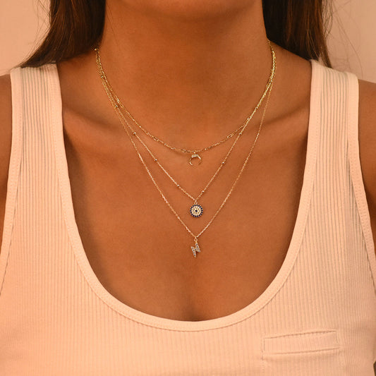 The Amelia Necklace