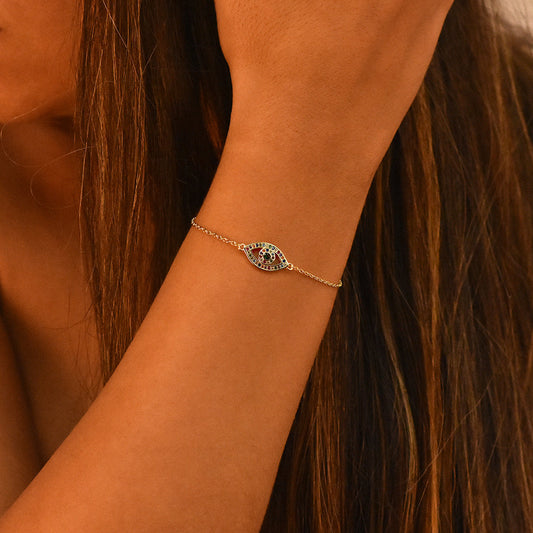 The Naples Bracelet