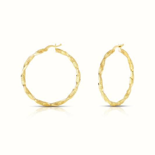 The Ascella Hoops