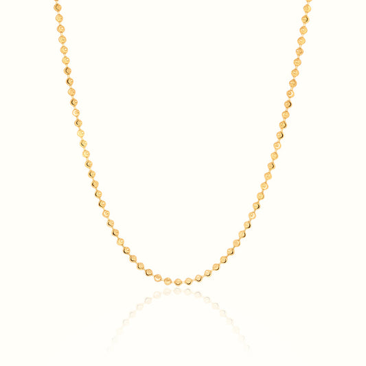 The Moon Cut Chain