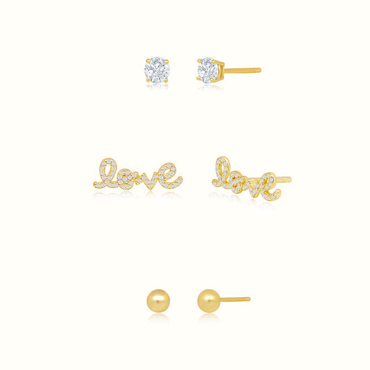 The Gemini Studs