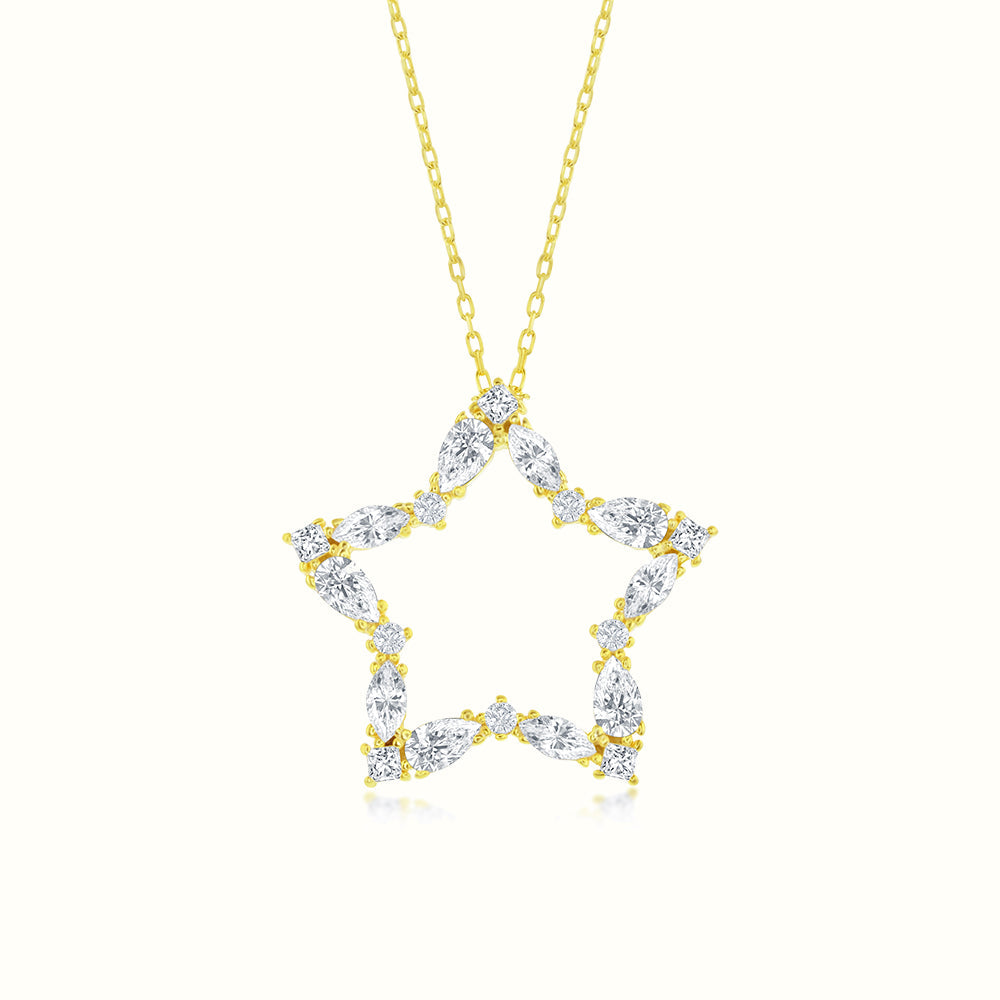 The Anastasia Necklace