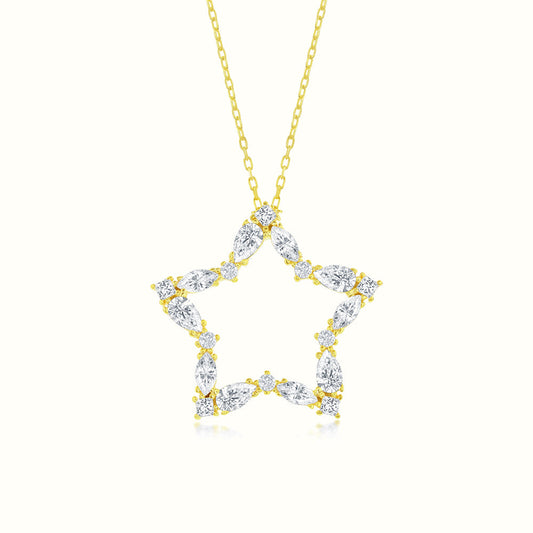 The Anastasia Necklace