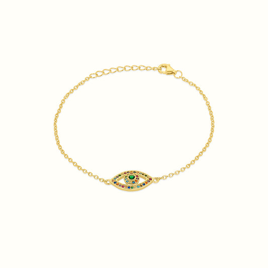 The Naples Bracelet