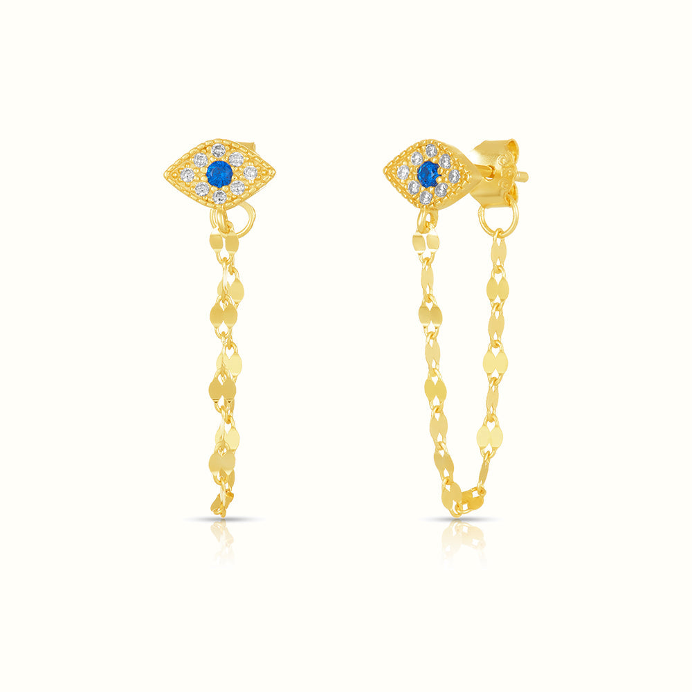 The Elara Earrings