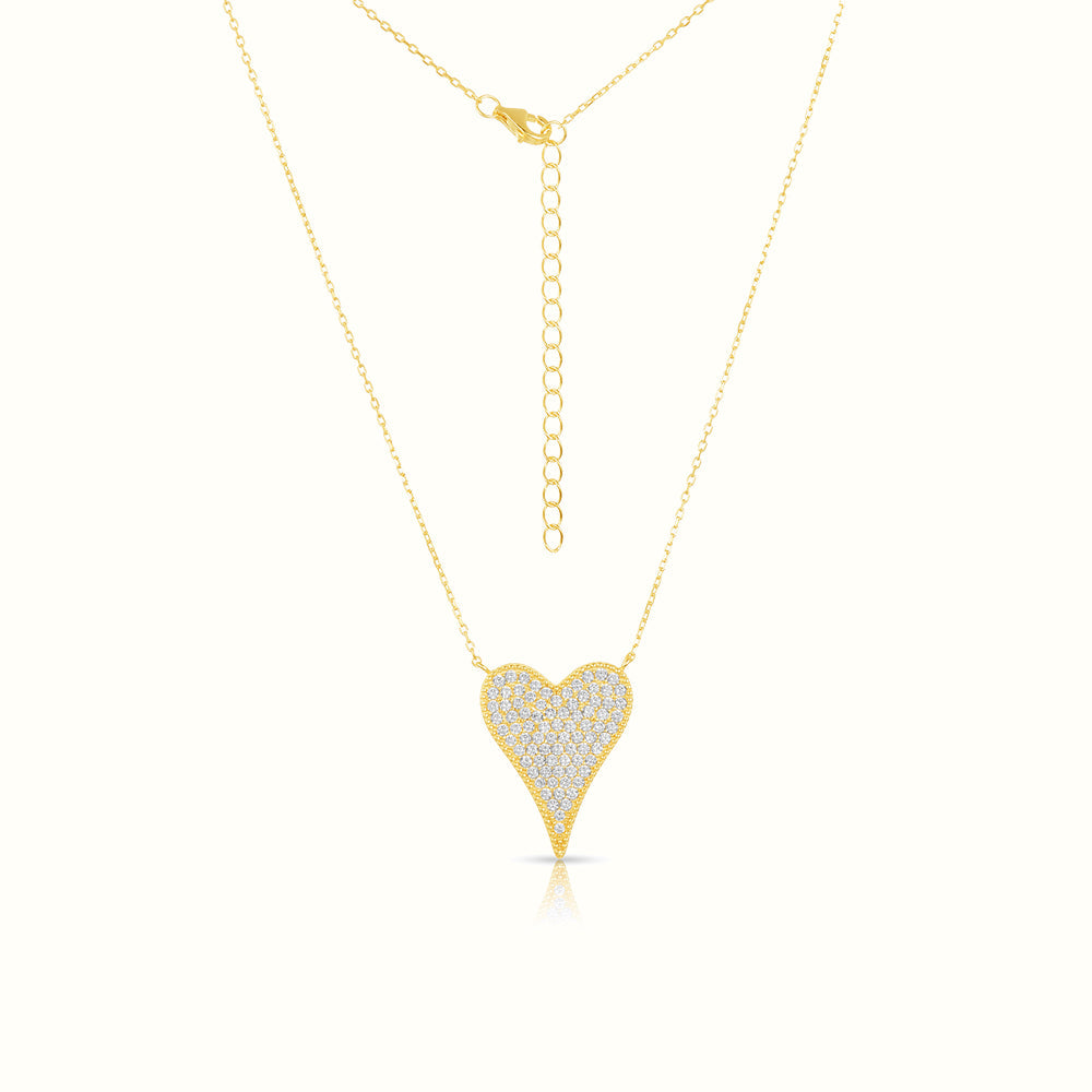 The Nina Necklace