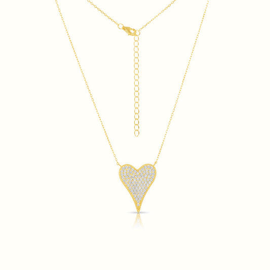 The Nina Necklace