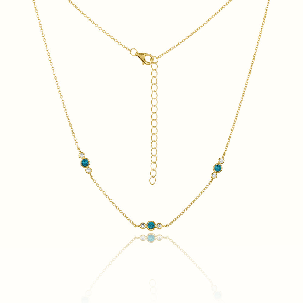 The Gisela Necklace