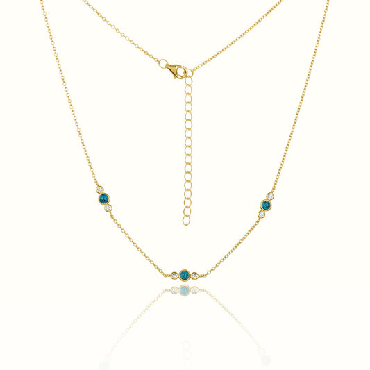 The Gisela Necklace