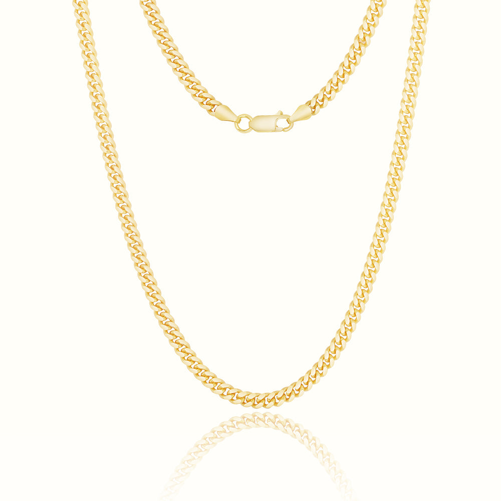 The Miami Chain