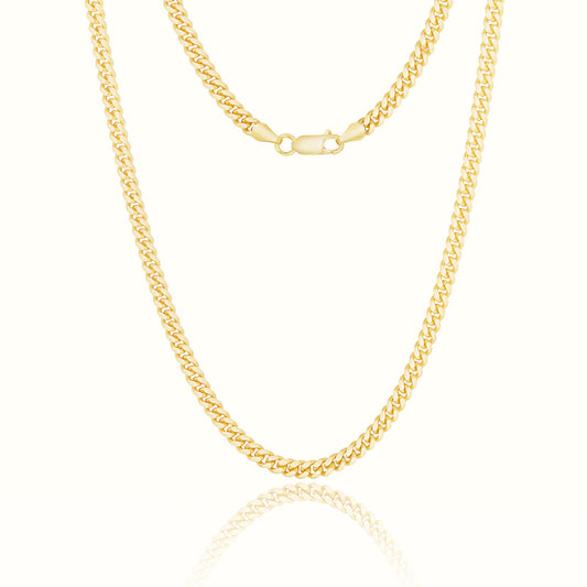 The Miami Chain