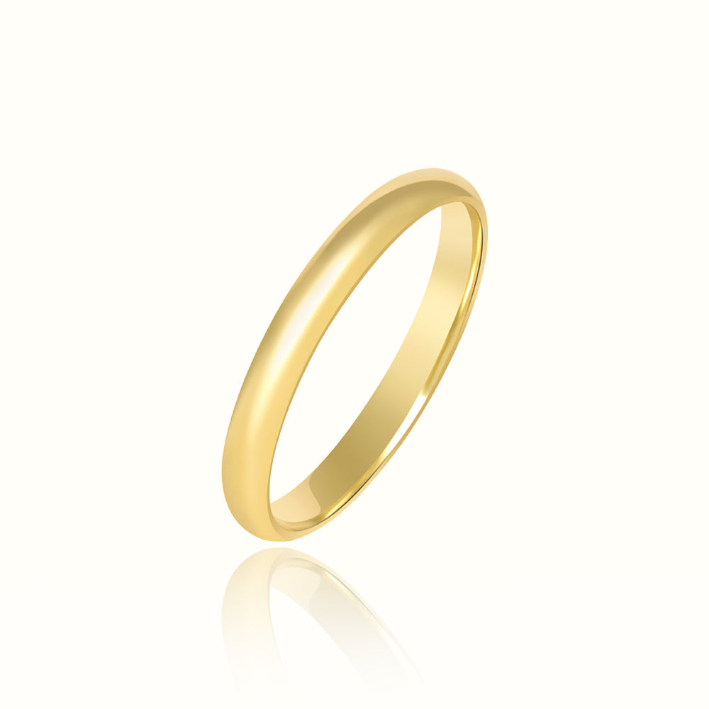 The Adagio Ring