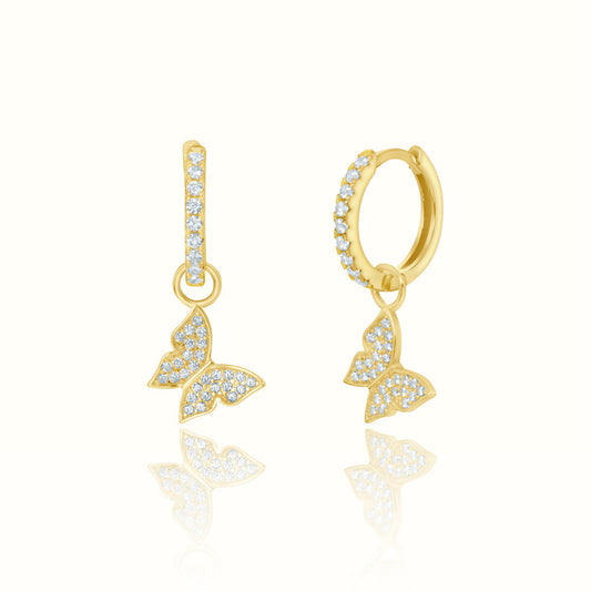 The Alya Earrings