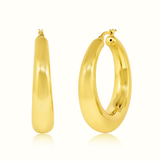 The Alpha Hoops
