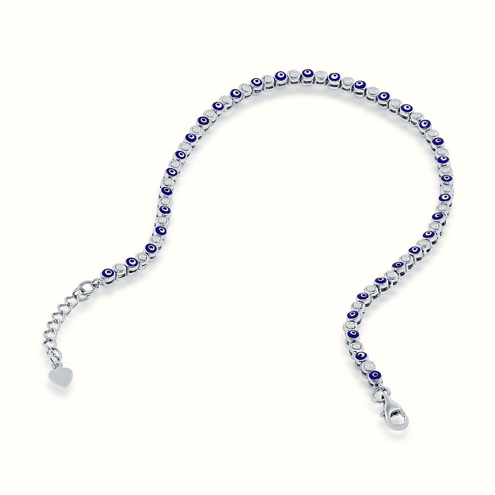 The Daytona Anklet
