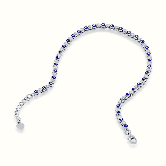 The Daytona Anklet