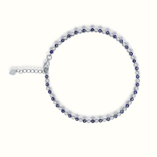 The Daytona Anklet