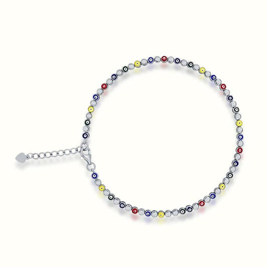 The Kailua Anklet