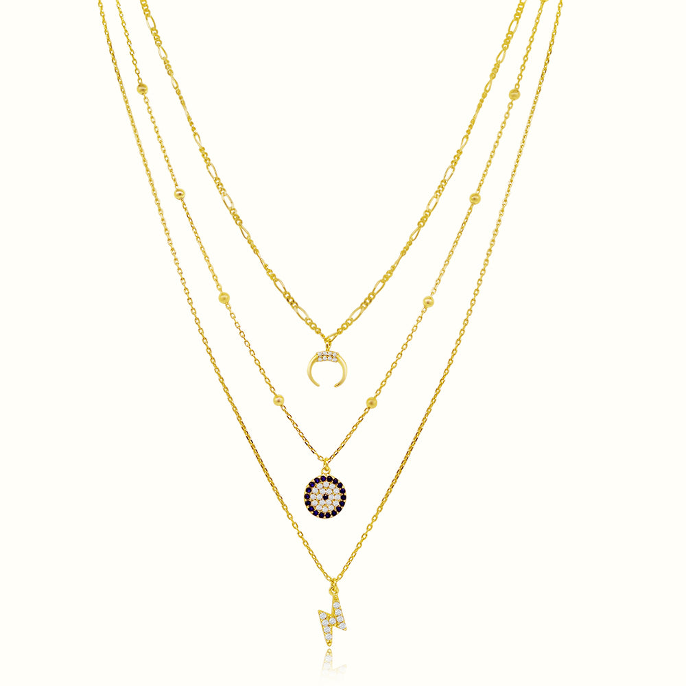 The Amelia Necklace