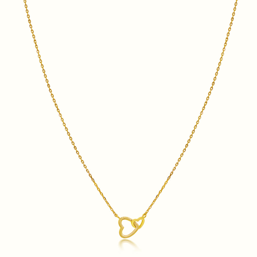 The Evelyn Necklace