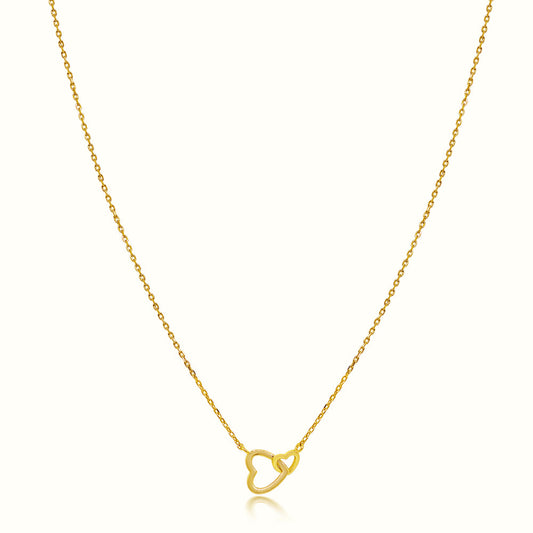 The Evelyn Necklace