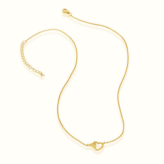 The Evelyn Necklace