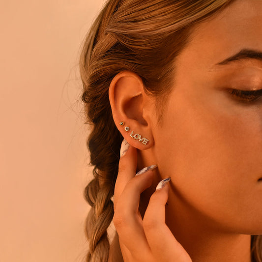 The Eris Studs