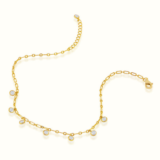 The Sanibel Anklet