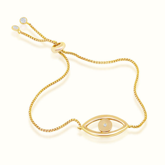 The Ferrara Bracelet
