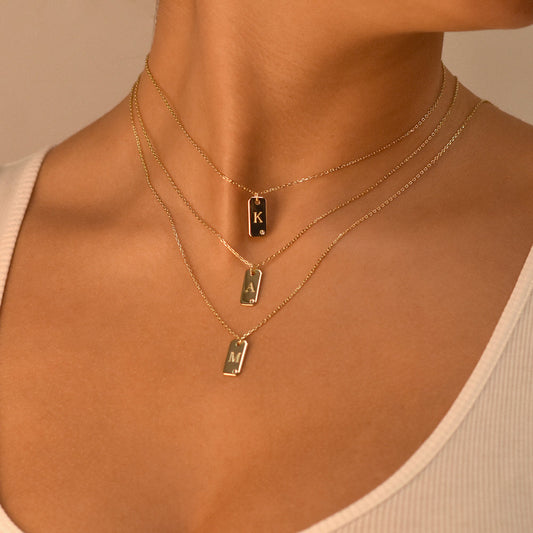 The Adele Necklace