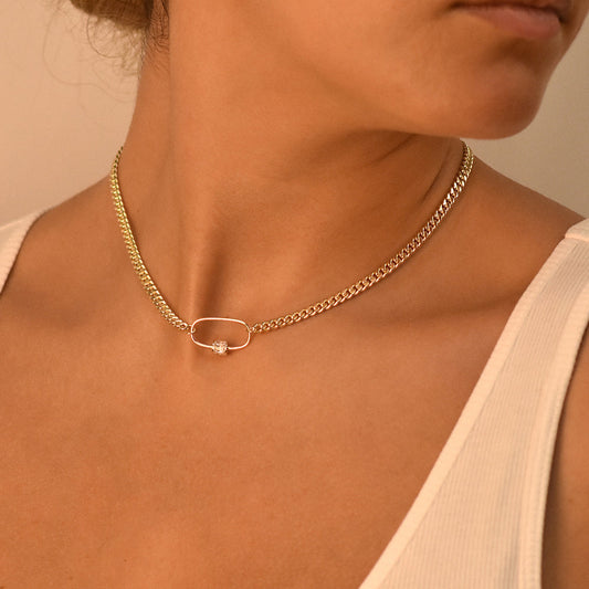 The Adeline Necklace