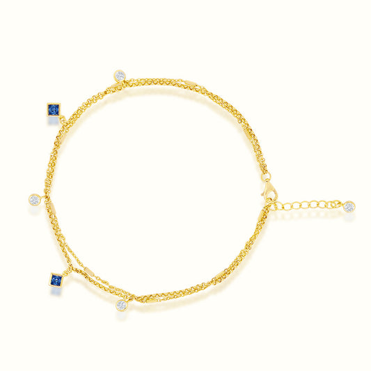 The Rio Anklet