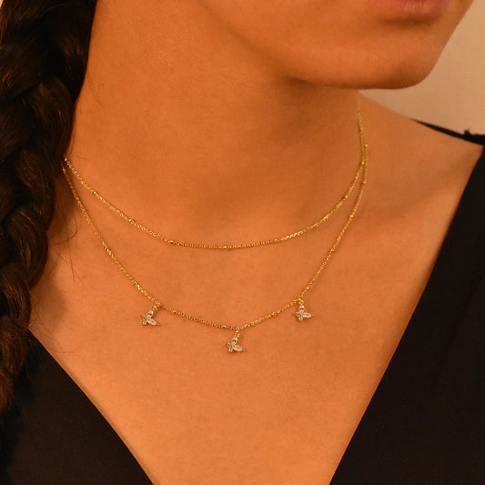 The Brielle Necklace