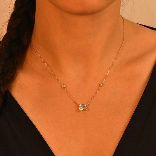 The Grace Necklace