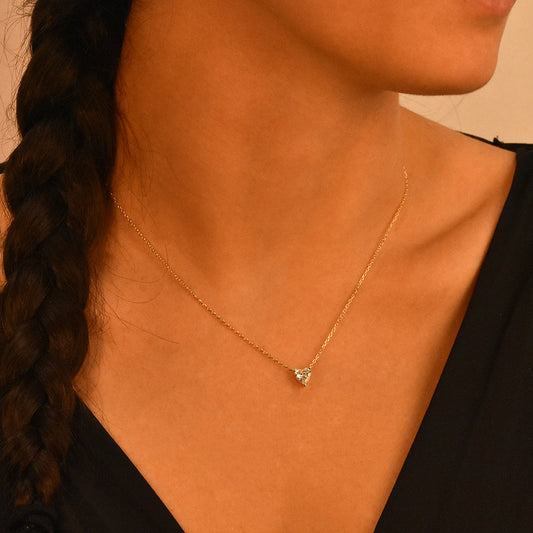 The Anne Necklace