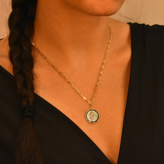 The Raina Necklace