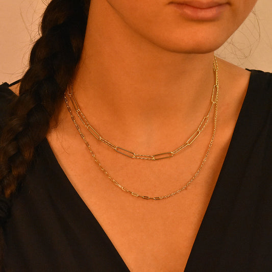 The Emily Necklace