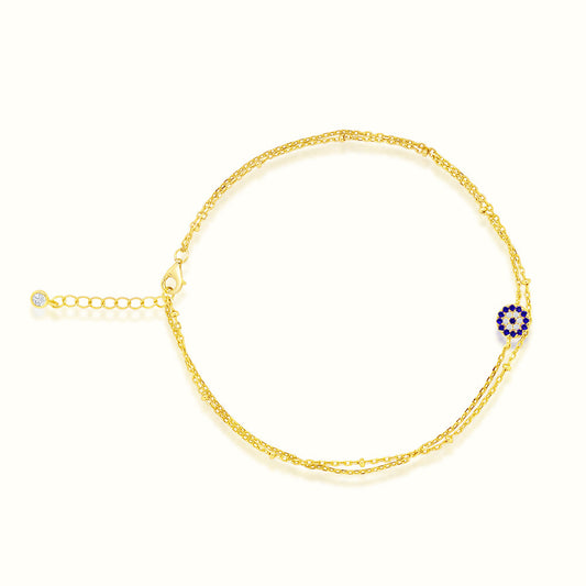 The Cairo Anklet