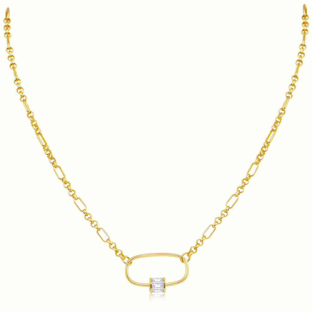 The Everleigh Necklace