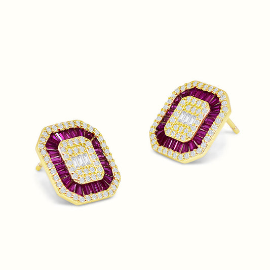 The Eclipse Studs
